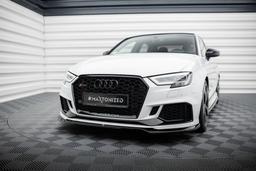 Maxton Design Kuppispoileri V.5 Audi RS3 Sedan 8V Facelift