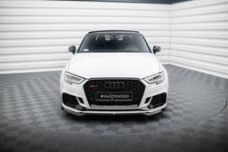 Maxton Design Kuppispoileri V.5 Audi RS3 Sedan 8V Facelift