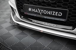 Maxton Design Kuppispoileri V.5 Audi RS3 Sedan 8V Facelift