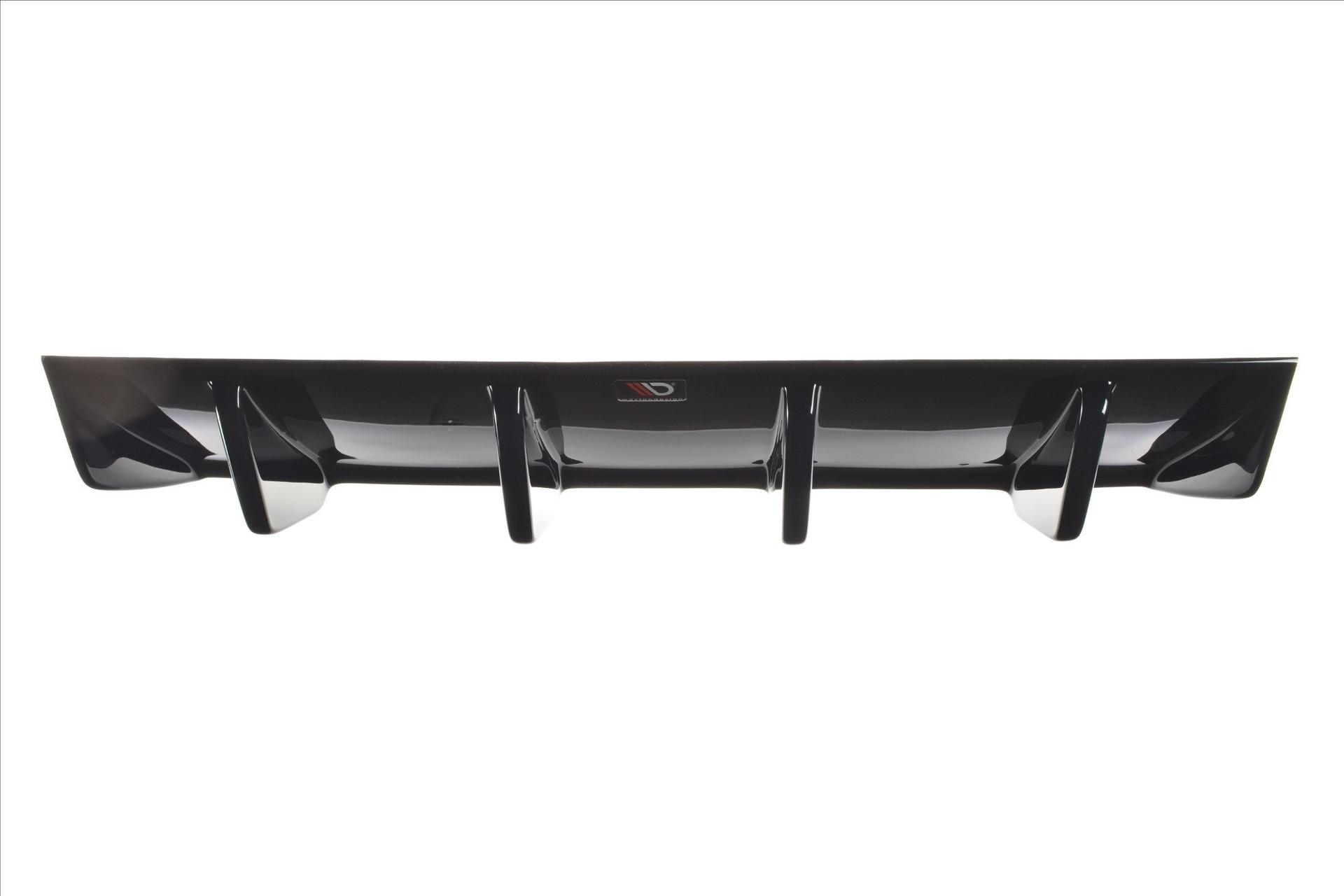 Maxton Design Diffuusori Audi RS3 8V FL Sedan