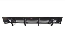Maxton Design Diffuusori Audi RS3 8V FL Sedan