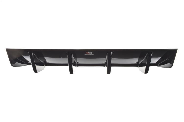 Maxton Design Diffuusori Audi RS3 8V FL Sedan