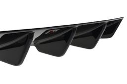 Maxton Design Diffuusori Audi RS3 8V FL Sedan