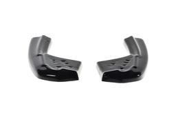 Maxton Design Splitters Audi RS3 8V FL Sedan