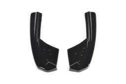 Maxton Design Splitters Audi RS3 8V FL Sedan