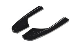 Maxton Design Splitters Audi RS3 8V FL Sedan