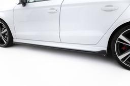 Maxton Design Sivuhelmat V.3 Audi RS3 Sedan 8V Facelift