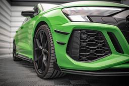 Maxton Design Splitters Audi RS3 8Y