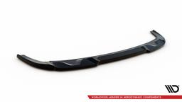 Maxton Design Diffuser Audi RS3 Sportback 8Y