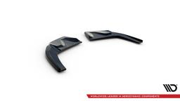 Maxton Design Splitters V.1 Audi RS3 Sportback 8Y