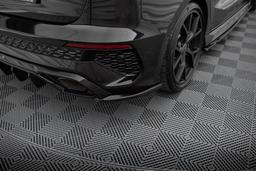 Maxton Design Splitters V.2 Audi RS3 Sportback 8Y