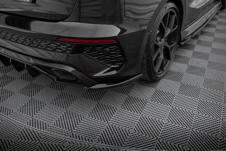 Maxton Design Splitters V.2 Audi RS3 Sportback 8Y