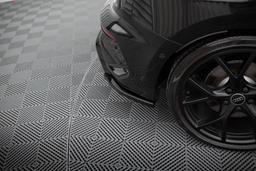 Maxton Design Splitters V.2 Audi RS3 Sportback 8Y