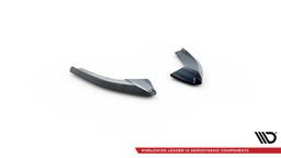 Maxton Design Splitters V.2 Audi RS3 Sportback 8Y