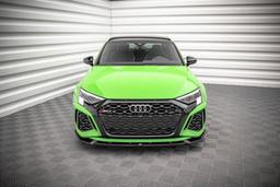 Maxton Design Kuppispoileri V.1 Audi RS3 Sedan 8Y