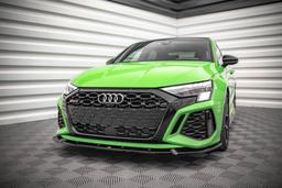 Maxton Design Kuppispoileri V.1 Audi RS3 Sedan 8Y