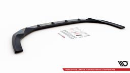 Maxton Design Kuppispoileri V.1 Audi RS3 Sedan 8Y