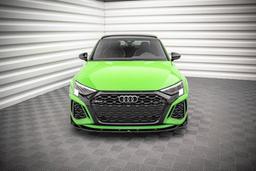 Maxton Design Kuppispoileri V.2 Audi RS3 8Y