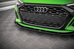 Maxton Design Kuppispoileri V.2 Audi RS3 8Y