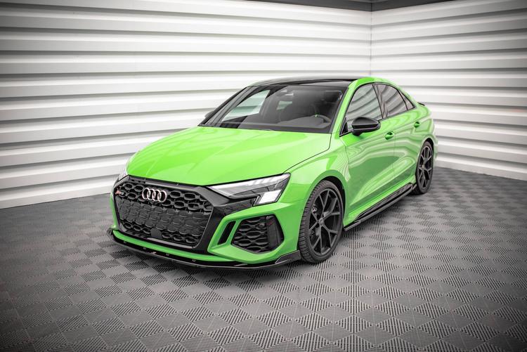Maxton Design Kuppispoileri V.2 Audi RS3 8Y