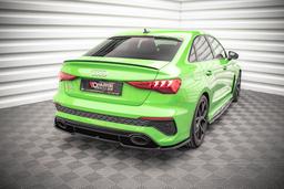 Maxton Design Siipi Audi RS3 Sedan 8Y