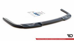 Maxton Design Diffuusori Audi RS3 Sedan 8Y