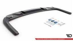 Maxton Design Diffuusori Audi RS3 Sedan 8Y