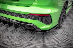 Maxton Design Splitters Audi RS3 Sedan 8Y