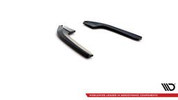 Maxton Design Splitters Audi RS3 Sedan 8Y