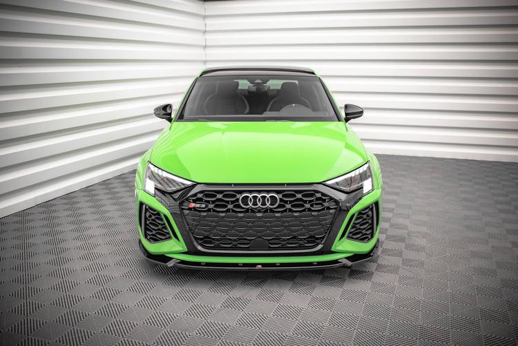 Maxton Design Korisarja Audi RS3 Sedan 8Y