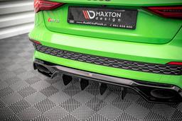 Maxton Design Korisarja Audi RS3 Sedan 8Y