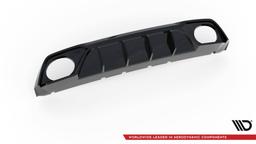 Maxton Design Korisarja Audi RS3 Sedan 8Y