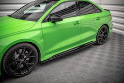 Maxton Design Korisarja Audi RS3 Sedan 8Y