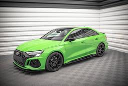 Maxton Design Korisarja Audi RS3 Sedan 8Y