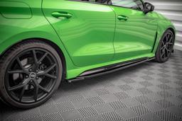 Maxton Design Korisarja Audi RS3 Sedan 8Y