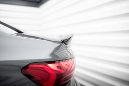 Maxton Design Korisarja Audi RS3 Sedan 8Y