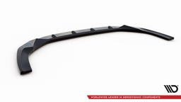Maxton Design Kjolpaket Audi RS3 Sportback 8Y