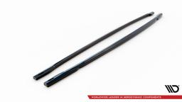 Maxton Design Kjolpaket Audi RS3 Sportback 8Y