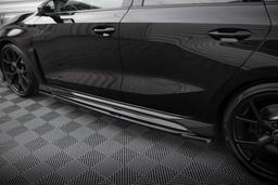 Maxton Design Kjolpaket Audi RS3 Sportback 8Y