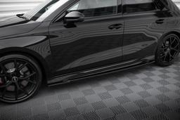 Maxton Design Kjolpaket Audi RS3 Sportback 8Y
