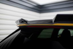 Maxton Design Kjolpaket Audi RS3 Sportback 8Y