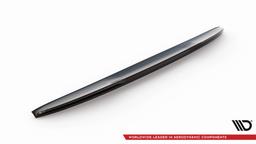 Maxton Design Kjolpaket Audi RS3 Sportback 8Y