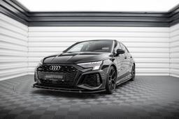 Maxton Design Kjolpaket Audi RS3 Sportback 8Y