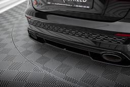 Maxton Design Kjolpaket Audi RS3 Sportback 8Y