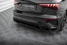 Maxton Design Kjolpaket Audi RS3 Sportback 8Y