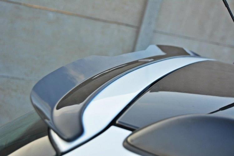 Maxton Design Siipi Audi S4 B5