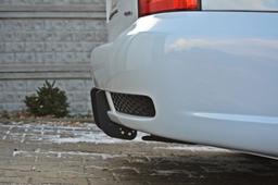 Maxton Design Diffuusori Audi RS4 B5