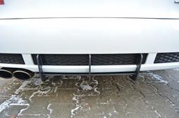 Maxton Design Diffuusori Audi RS4 B5