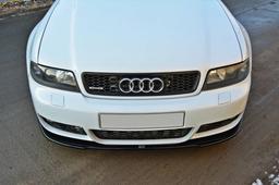 Maxton Design Kuppispoileri Audi RS4 B5