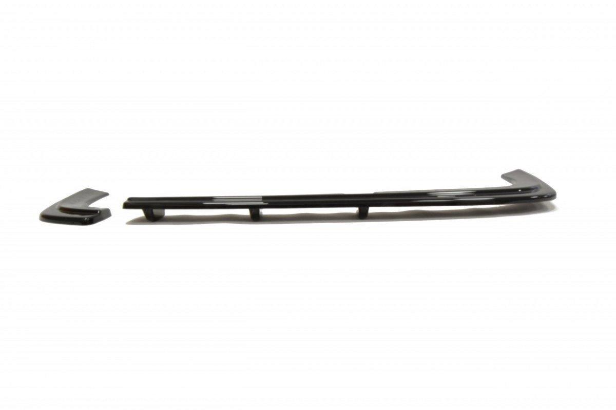Maxton Design Diffuusori Audi RS4 B5